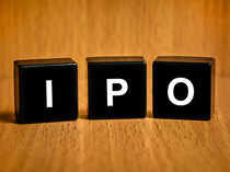 What's an IPO?