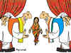 Congress, BJP tight-lipped as Jaisalmer royal set to enter fray