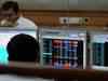 Sensex surges 150 points, Nifty eyes 11,750 level