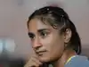 After historic gold, Vinesh Phogat gets engaged at airport on return