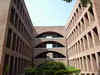 Aspiring managers defer admission at IIM Ahmedabad for work
