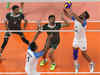 Asian Games: India lose 1-3 to Pakistan in men's volleyball