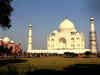 Vision document on Taj Mahal should take into account pollution in TTZ: Supreme Court