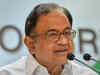 P Chidambaram moves court, accuses CBI of leaking charge sheet in Aircel-Maxis case