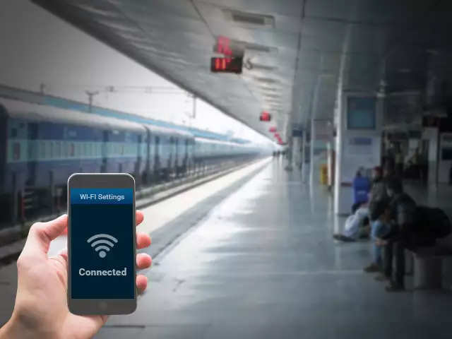 Google's gift to rail passengers