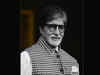 Resident philanthropist: Big B to donate Rs 2.5 cr to waive off loans of farmers and families of martyrs
