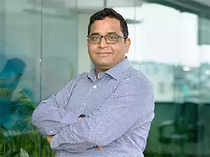 Vijay Shekhar Sharma