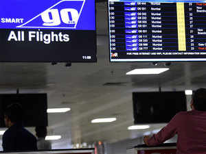 GoAir to launch international operations; first flight on Mumbai-Phuket route