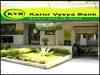 Setting up more branches in the north: Karur Vysya Bank