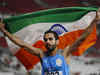 Manjit wins India's first gold in 800m since 1982 Asiad