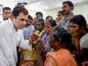 There is place for only one NGO in 'new India' -- RSS: Rahul Gandhi