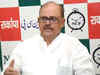 Congress party not involved in 1984 Riots: Tariq Anwar