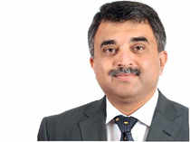 Girish Nadkarni, Motilal Oswal Investment Banking