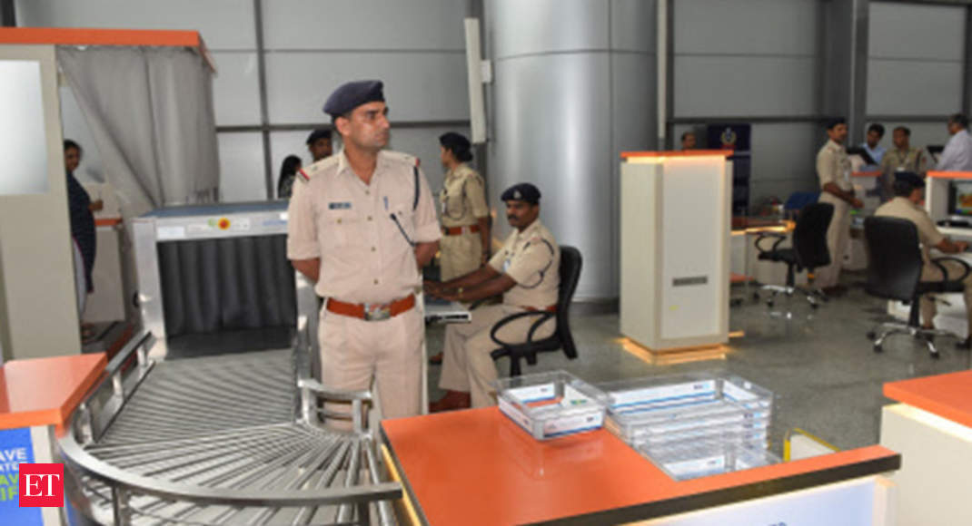 airport-security-check-brace-for-longer-security-checks-at-india-s