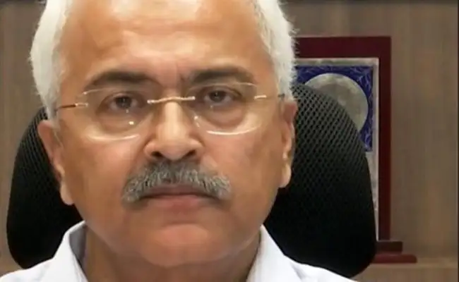 Expect FinMin to talk to RBI on power NPAs: Ajay Kumar Bhalla, Power ...