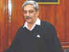 Manohar Parrikar to fly to US again for medical treatment: Official