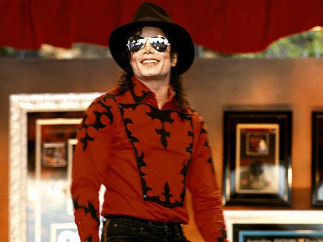 span Sway prøve From 'Billie Jean' to 'Beat It': Michael Jackson's Top 5 Hits Of All Time -  The Enigma | The Economic Times