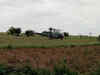 Chetak helicopter makes emergency landing after technical snag