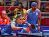 Asian Games 2018: Sharath Kamal and Manika Batra pair adds mixed doubles bronze to Indian Table Tennis dream run