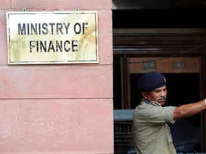 Finance Ministry