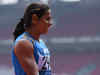 Dutee Chand bags second medal, wins 200m silver