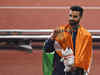 India extends athletics golden run in Asiad
