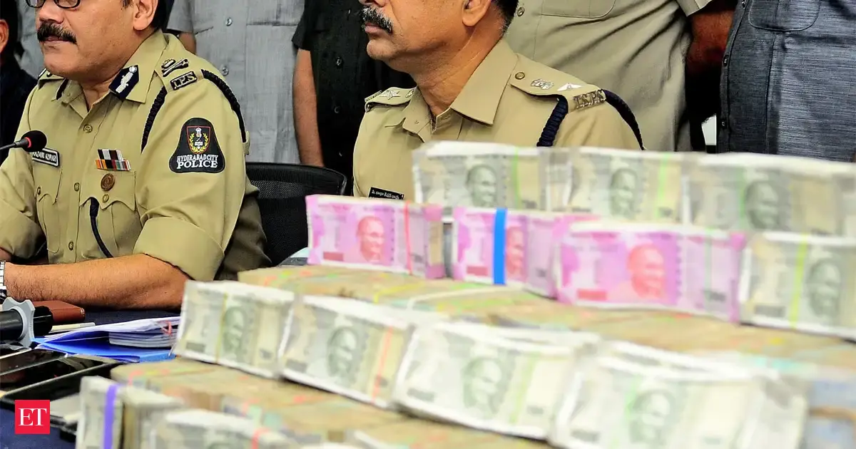 Brace up for more fake note discovery despite new bills: Study - The ...