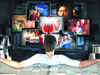 95% of Homes in South have TV: BARC India