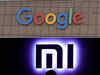 Google, Xiaomi in talks to invest in two-year-old startup