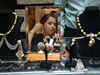 Gold rate today: Gold, silver trade lower in morning deals