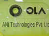 Ola launches think-tank for mobility research
