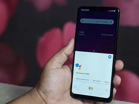 What Google is doing