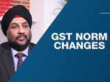 GST norm changes: Policy for matching invoices goes realtime