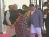 Watch: PM Modi arrives for BIMSTEC Summit in Kathmandu, Nepal