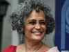 The real fire of Make in India is the new Rafale aircraft deal: Arundhati Roy, Author