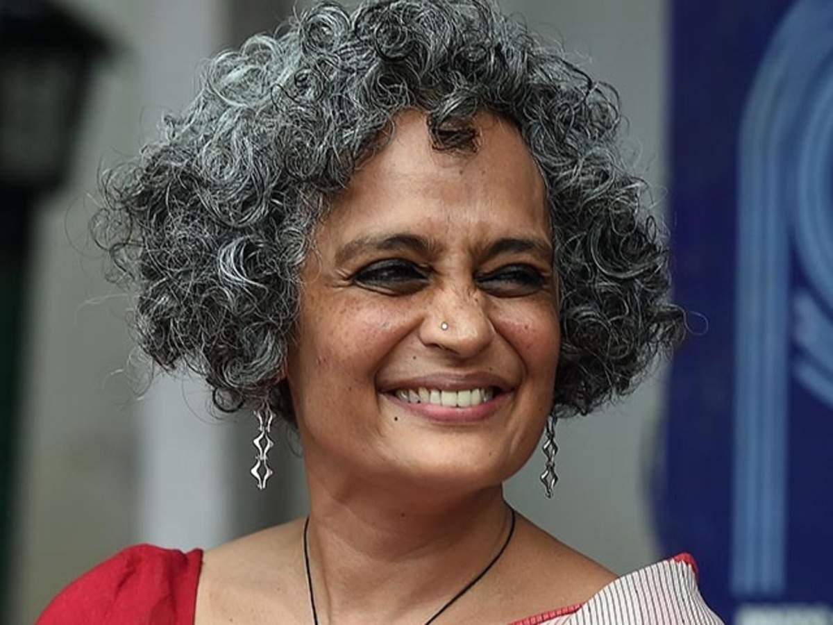 Arundhati Roy, Famous Living Writers, copywriting, copywriter, marketing, blog, writer, writing, 
content writing, creative strategist,creative writer, book, review, fictitious story, witmaze, 
Chitra Thapa, CT