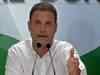 JPC probe needed to know Modi-Ambani nexus: Rahul Gandhi on Rafale deal