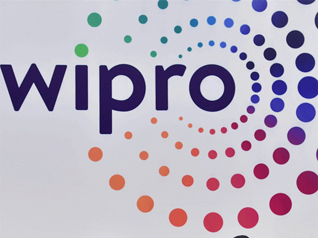 wipro blockchain