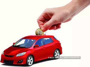 Motor Vehicle Insurance