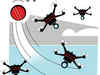 With new government policy, a big opportunity awaits Indian drone industry