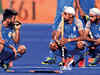 One Error too many for the Indian hockey team
