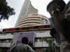 Sensex rebounds, gains 50 pts, Nifty tests 11,700 ahead of Q1 GDP data