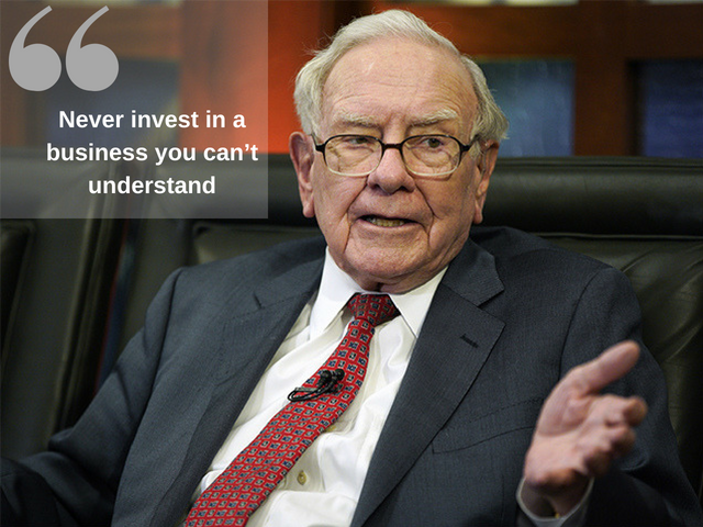 On investment