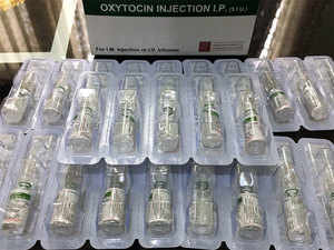 India's oxytocin ban delayed by a month as Delhi HC hears cases against it