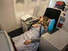 20-hour direct flights with gym and bunks may soon become a reality
