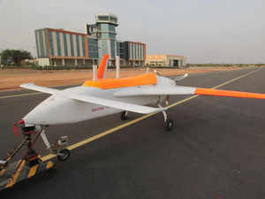 Indian Army needs 75 new UAVs