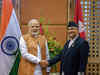 PM Modi inaugurates 400-bed Nepal-Bharat Maitri Pashupati Dharamshala