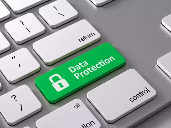Data-protection