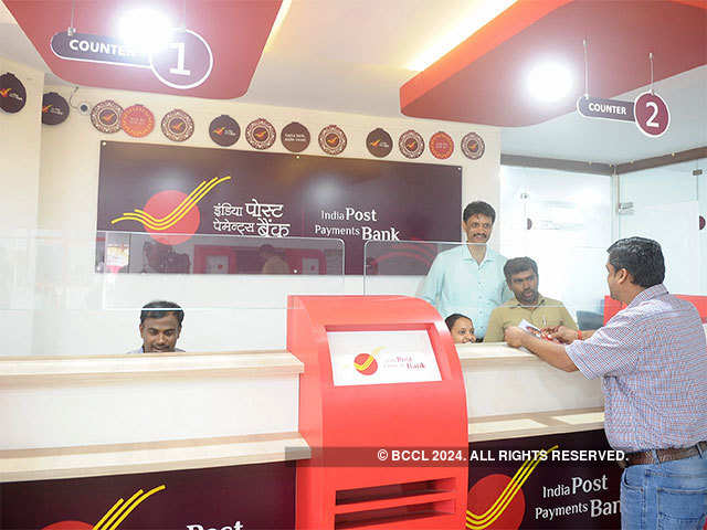 About India Post
