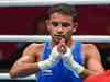 Amit Panghal outwits Olympic champ to claim India's only boxing gold at 18th Asiad